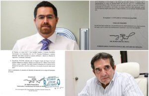 Crónica de una remoción anunciada