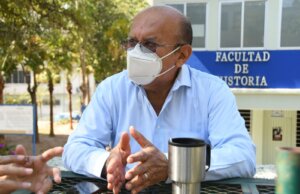 Arturo Carrillo Rojas es el primer sinaloense en ingresar a la Academia Mexicana de la Historia