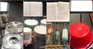 ¡Dame un Do de lata! No te puedes perder “Garbage Concerto” con SAFA y la OSSLA