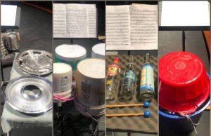 ¡Dame un Do de lata! No te puedes perder “Garbage Concerto” con SAFA y la OSSLA