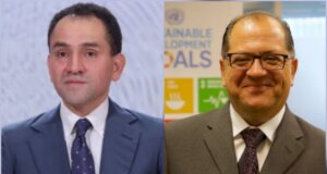 Nombra Banco Mundial a Arturo Herrera y Luis Felipe López-Calva como directores globales