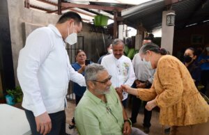 Inicia Jornada de Salud Pública Municipal en las instalaciones del Covitario