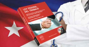 Contratación de extranjeros; ¡Y la ley!