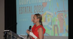 Sinaloa en el “top ten” del ranking del Índice de Competitividad Estatal 2022