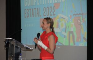 Sinaloa en el “top ten” del ranking del Índice de Competitividad Estatal 2022