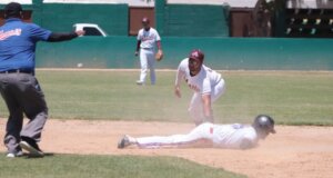 Se viene la fiesta de la postemporada en la Liga JAPAC clase abierta