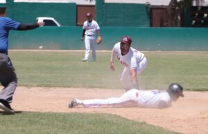 Se viene la fiesta de la postemporada en la Liga JAPAC clase abierta
