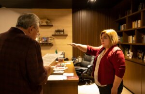 Adiós Ruth Díaz Gurría; Rocha nombra nueva titular de SEBIDES