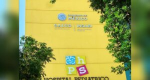 Primeros estudios practicados a menor internada en el Pediátrico, no confirman que padezca Hepatitis Aguda