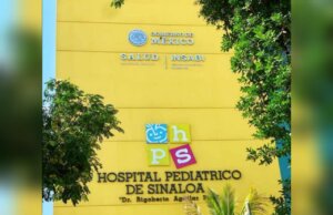 Primeros estudios practicados a menor internada en el Pediátrico, no confirman que padezca Hepatitis Aguda