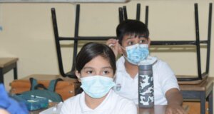 Este miércoles inicia jornada de vacunación anti Covid en escuelas de Culiacán