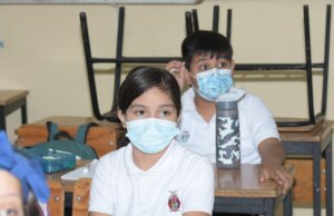 Este miércoles inicia jornada de vacunación anti Covid en escuelas de Culiacán