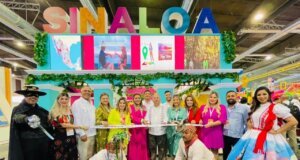 Explora Promotur Sinaloa atraer turismo deportivo y de reuniones