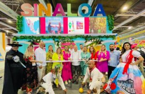 Explora Promotur Sinaloa atraer turismo deportivo y de reuniones