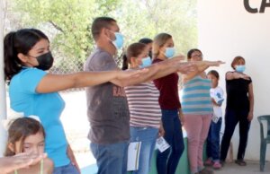 INMUVI conforma comités ciudadanos de obra en localidades de Culiacán