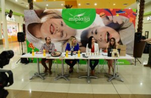 Invitan a la Expo Emprendedor a realizarse los días 3 y 4 de junio en Mi Plaza Barrancos