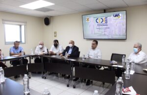 Proyecta la UAS la creación del Centro de Innovación y Desarrollo Educativo