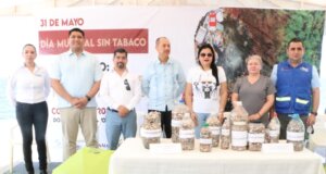 Concluye Colillaton de manera exitosa