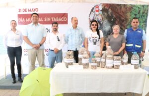 Concluye Colillaton de manera exitosa