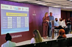 Gobernador convoca a participar en Aquatón del DIF Sinaloa