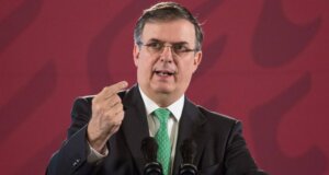 México formaliza propuesta de unificación para América, parecida a la Unión Europea