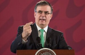 México formaliza propuesta de unificación para América, parecida a la Unión Europea