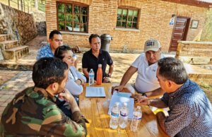 Proponen mejoras para aprovechar los recursos naturales de la Reserva Ecológica