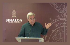 Anuncia Rocha inversión de 761 millones de pesos en obras