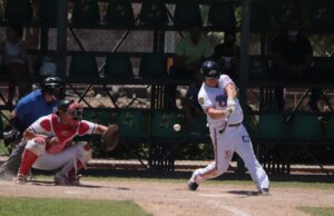 Así estuvo la segunda vuelta de la tempora “Javier López Ponce” Liga JAPAC