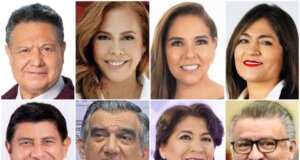 De burócrata a gobernante