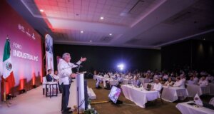 Reitera Rocha compromiso de proteger la inversión privada