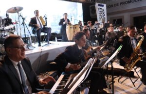 Arranca el XXVII Festival Internacional Universitario de la Cultura