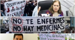 Las cosas se empiezan a complicar