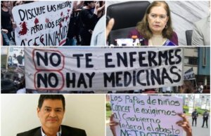 Las cosas se empiezan a complicar