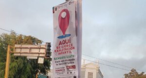 El negocio de la mendicidad