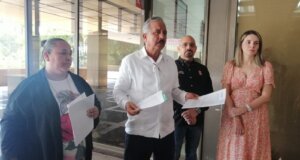 Pronóstico de Estrada Ferreiro