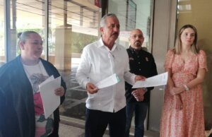 Pronóstico de Estrada Ferreiro