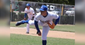 Lyons, único imbatible en la 2V de la Liga JAPAC Clase Abierta