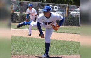 Lyons, único imbatible en la 2V de la Liga JAPAC Clase Abierta