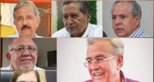 Al paso de la carreta se acomodan las calabazas