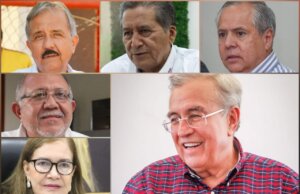 Al paso de la carreta se acomodan las calabazas