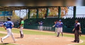 ITESM borra el invicto de Lyons en la Liga JAPAC Clase Abierta