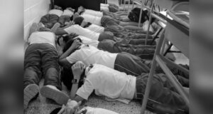 Inseguridad; talón de Aquiles