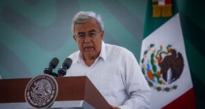 Homicidio de Luis Enrique Ramírez “está prácticamente resuelto”, dice Rocha