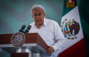 Homicidio de Luis Enrique Ramírez “está prácticamente resuelto”, dice Rocha