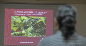 Se coordinarán SEPyC, Conagua y PC ante temporada de huracanes en Sinaloa