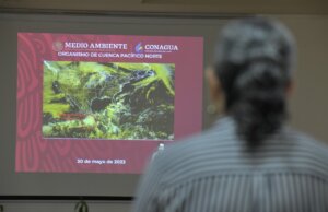 Se coordinarán SEPyC, Conagua y PC ante temporada de huracanes en Sinaloa