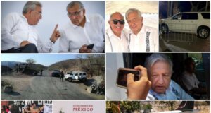 Fin de semana ajetreado en Sinaloa