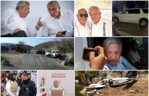 Fin de semana ajetreado en Sinaloa