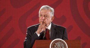 Un Presidente que no se equivoca